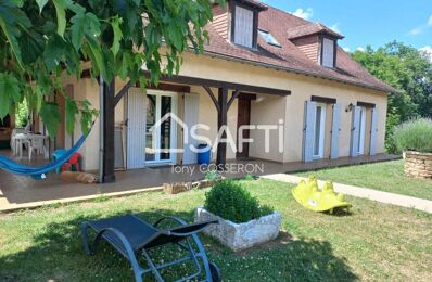 vente maison 255 000 € à proximité de Cubjac-Auvézère-Val d'Ans (24640)