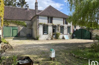 vente maison 182 600 € à proximité de Beugnon (89570)