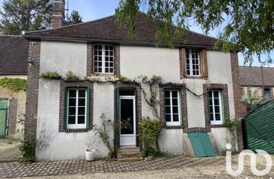 vente maison 182 600 € à proximité de Vergigny (89600)