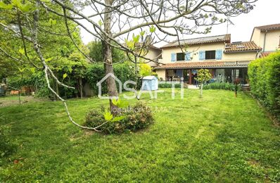 vente maison 279 500 € à proximité de Saint-Sulpice-sur-Lèze (31410)