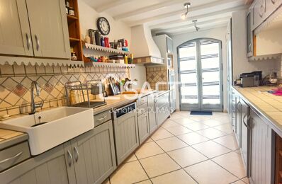 vente maison 262 500 € à proximité de Lézat-sur-Lèze (09210)