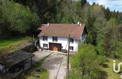 vente maison 370 000 € à proximité de Saint-Étienne-Lès-Remiremont (88200)