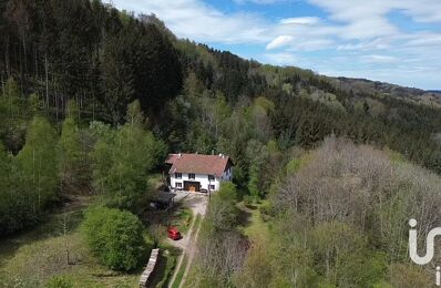 vente maison 370 000 € à proximité de Liézey (88400)