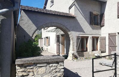 vente maison 184 625 € à proximité de Dampierre-sur-Linotte (70230)