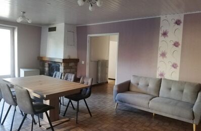 vente maison 184 625 € à proximité de Senargent-Mignafans (70110)