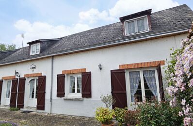 vente maison 209 990 € à proximité de Saint-Martin-d'Abbat (45110)