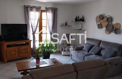 vente maison 401 700 € à proximité de Val-de-Scie (76720)