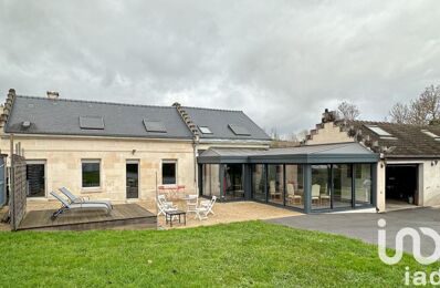 vente maison 430 000 € à proximité de Lacroix-Saint-Ouen (60610)