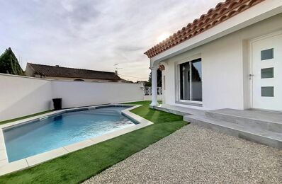 vente maison 364 000 € à proximité de Salles-d'Aude (11110)