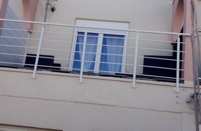 vente appartement 199 900 € à proximité de Cap d'Agde (34300)