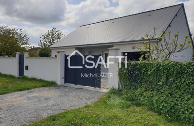 vente maison 272 500 € à proximité de Astillé (53230)
