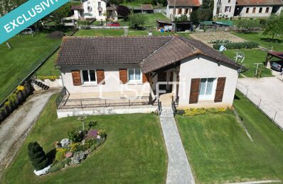 vente maison 217 000 € à proximité de Auzas (31360)