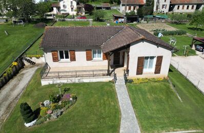 vente maison 198 000 € à proximité de Cassagnabère-Tournas (31420)