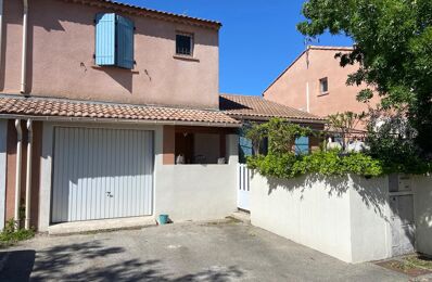 vente maison 205 000 € à proximité de Caumont-sur-Durance (84510)