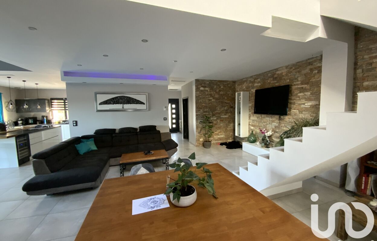 maison 5 pièces 310 m2 à vendre à Béziers (34500)