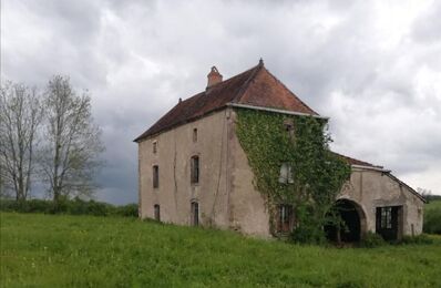 vente maison 49 000 € à proximité de Bourguignon-Lès-Conflans (70800)