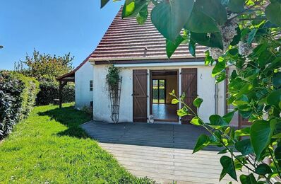 vente maison 444 000 € à proximité de Morsang-sur-Orge (91390)