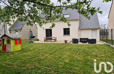 vente maison 270 000 € à proximité de Saint-Méloir-des-Ondes (35350)