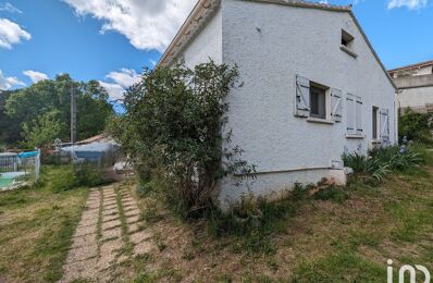 vente maison 194 000 € à proximité de Sainte-Cécile-d'Andorge (30110)