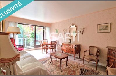 vente appartement 385 000 € à proximité de Bois-Colombes (92270)