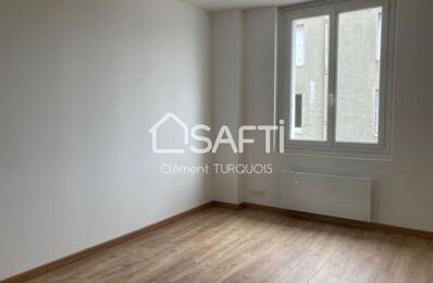 vente appartement 144 000 € à proximité de Beaumont-Louestault (37360)