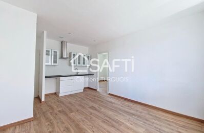 vente appartement 144 000 € à proximité de Joué-Lès-Tours (37300)