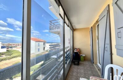 vente appartement 117 000 € à proximité de Port-la-Nouvelle (11210)