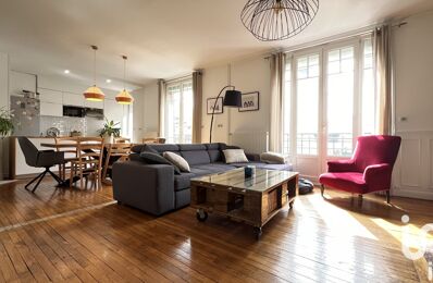 vente appartement 247 750 € à proximité de Saint-Brice-Courcelles (51370)