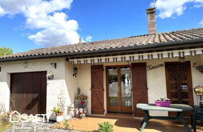 vente maison 193 000 € à proximité de Gaujac (47200)