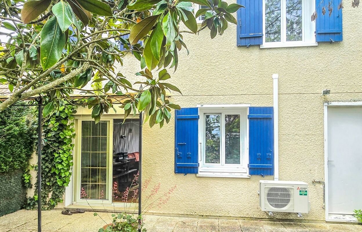 maison 5 pièces 90 m2 à vendre à Orléans (45100)