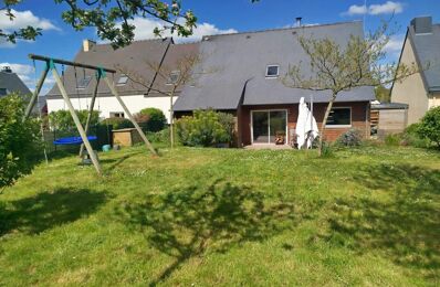 location maison 908 € CC /mois à proximité de Mayenne (53)