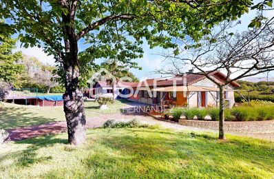 vente maison 312 500 € à proximité de Roquefort-sur-Garonne (31360)