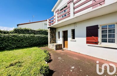 vente maison 436 000 € à proximité de Bretignolles-sur-Mer (85470)