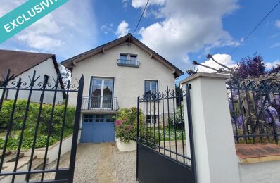 vente maison 420 000 € à proximité de Leuville-sur-Orge (91310)