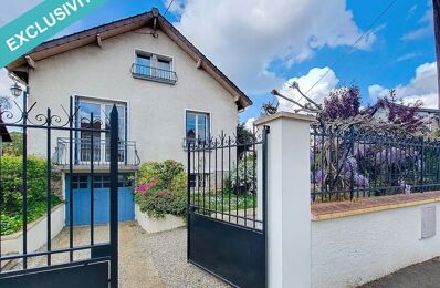 vente maison 399 000 € à proximité de Villejust (91140)