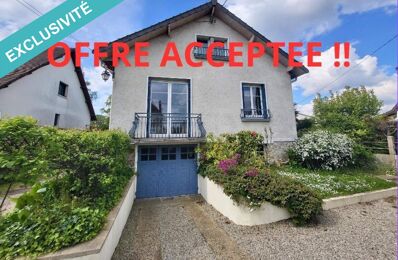 vente maison 399 000 € à proximité de Saint-Yon (91650)