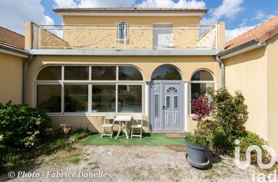 vente maison 343 000 € à proximité de Eole-en-Beauce (28140)