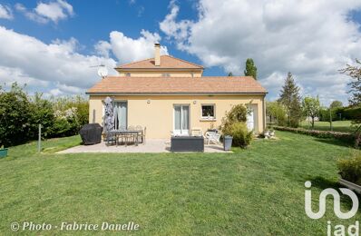 vente maison 327 000 € à proximité de Saint-Georges-sur-Eure (28190)