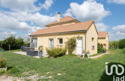 vente maison 323 000 € à proximité de Chartres (28000)