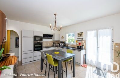 vente maison 323 000 € à proximité de Saumeray (28800)