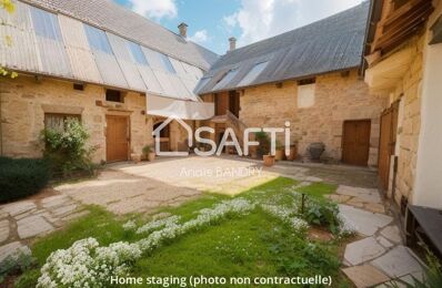 vente maison 105 000 € à proximité de Presles-Et-Boves (02370)