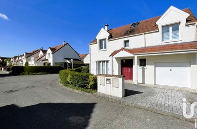 vente maison 449 000 € à proximité de Fleury-Mérogis (91700)