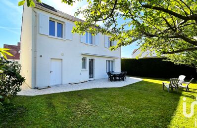 vente maison 439 000 € à proximité de Montlhéry (91310)