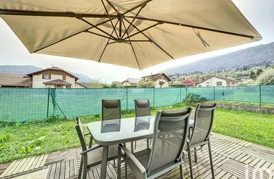 vente maison 541 000 € à proximité de Talloires-Montmin (74290)