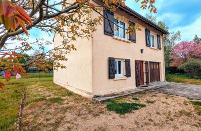 vente maison 138 000 € à proximité de Toulon-sur-Arroux (71320)