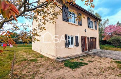 vente maison 110 000 € à proximité de Montceau-les-Mines (71300)