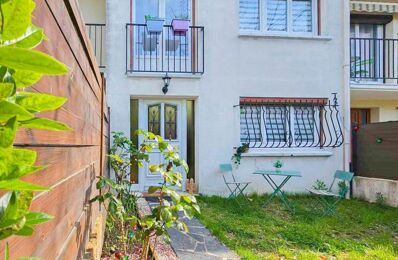 vente maison 305 000 € à proximité de Fontenay-le-Fleury (78330)