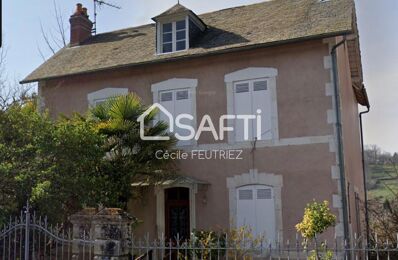 vente maison 164 000 € à proximité de Argentat-sur-Dordogne (19400)