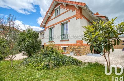 vente maison 420 000 € à proximité de Verneuil-sur-Seine (78480)