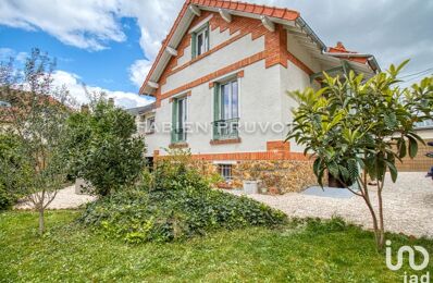 vente maison 420 000 € à proximité de Bouffémont (95570)